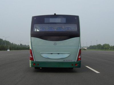 Huanghai  DD6110G06N City buses