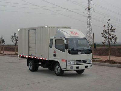 Dongfeng DFA5031XXYL31D4ACBox transport vehicle