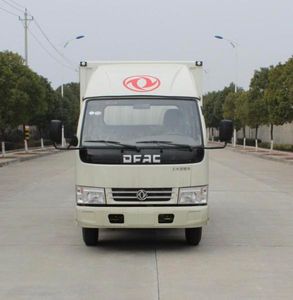 Dongfeng  DFA5031XXYL31D4AC Box transport vehicle