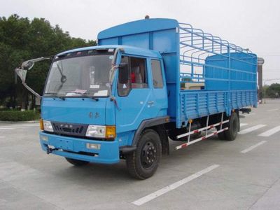 Phoenix FXC5117CLXYGrate type transport vehicle