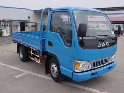 Jianghuai brand automobiles HFC1042K5T Truck