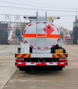 Shenhu  HLQ5100GJYEQ6 Refueling truck