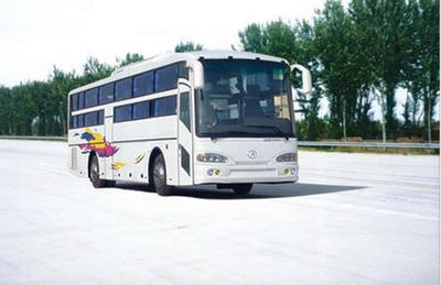 Shenma  JH6120WA Sleeper coach