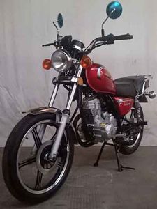 Jinli  JL12519A Two wheeled motorcycles