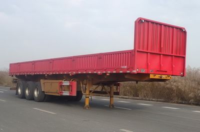 Nanming  LSY9402Z tipping chassis 