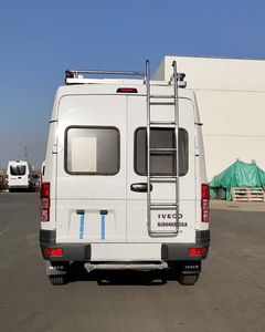 Iveco NJ5046XJCCA Inspection vehicle