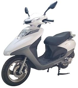 Acuti OD125T6STwo wheeled motorcycles