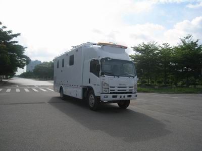 Yindao  SDC5101XZH Command vehicle