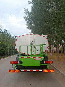 Dahenghui brand automobiles SJQ5180GSSDFLN Sprinkler truck