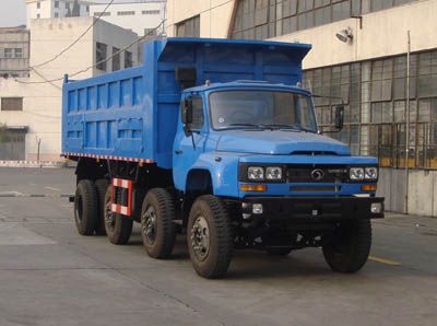 Shitong  STQ3291CL7Y6DS3 Dump truck