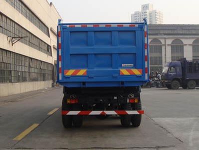 Shitong  STQ3291CL7Y6DS3 Dump truck