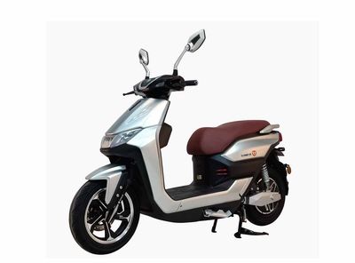 Tailing  TL1200DT29 Electric two wheeled motorcycle