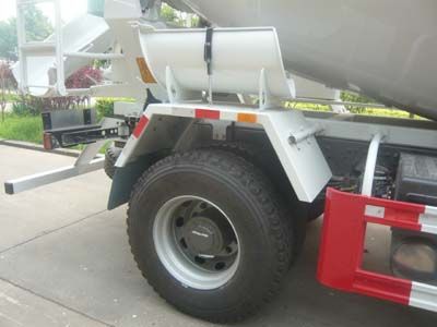 Yate Heavy Industries TZ5167GJBZG4D Concrete mixing transport vehicle