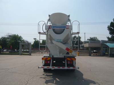 Yate Heavy Industries TZ5167GJBZG4D Concrete mixing transport vehicle