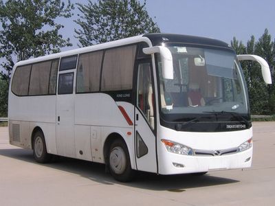 Jinlong  XMQ6859BYD4B coach