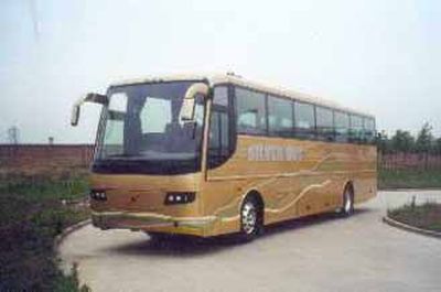 Xiwo  XW6120B10MC Luxury tourist buses