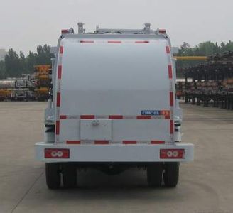 CIMC ZJV5080TCAHBB5 Kitchen waste truck