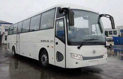 Jinggong  ZJZ6128P3 coach