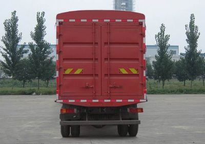 Starstal ZZ5251CCYK48CGD1 Grate type transport vehicle