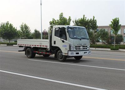 Foton  BJ3046D9JBAFF Dump truck