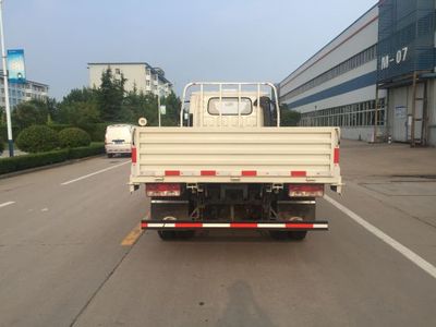 Foton  BJ3046D9JBAFF Dump truck