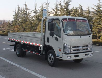 Foton  BJ3046D9JBAFF Dump truck