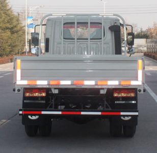 Foton  BJ3046D9JBAFF Dump truck