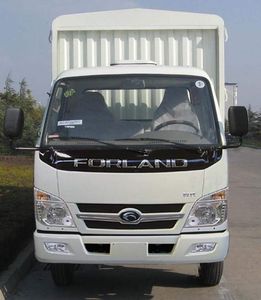 Foton  BJ5042V9CB4B Grate type transport vehicle