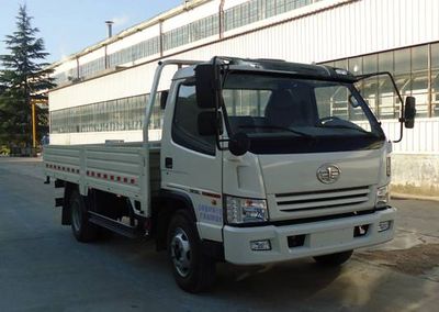 Jiefang Automobile CA1090K35L4E4 Truck