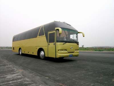 Shudu  CDK6120HR coach