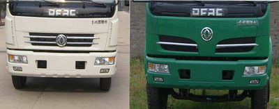 Dongfeng  DFA1140L11D6 Truck