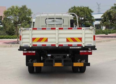 Dongfeng  DFA1140L11D6 Truck