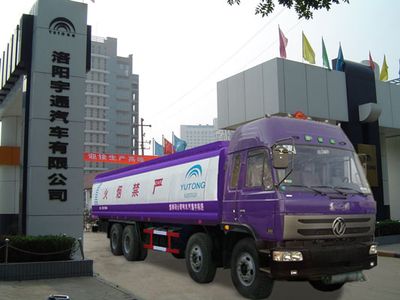 Lingyu  KJ5311GJY Refueling truck