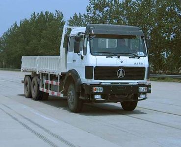 Beiben  ND1253B56J Truck