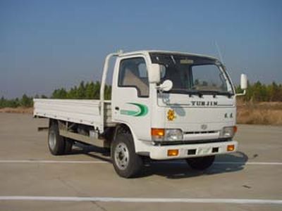 Yuejin NJ1041FDBTruck