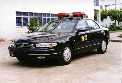 Buick SGM5020XZHGLX Command vehicle