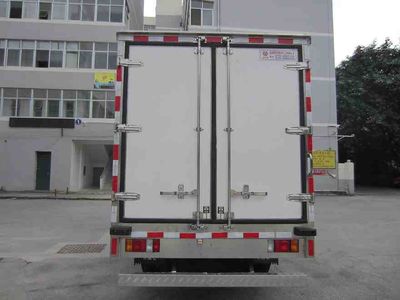 Kaifeng  SKF5049XLCS Refrigerated truck