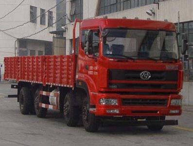 Shitong  STQ1316L16Y7DS4 Truck