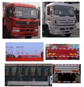 Shitong  STQ1316L16Y7DS4 Truck