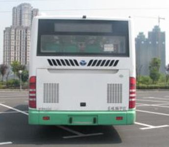 Yangtze River brand automobiles WG6100BEVHM3 Pure electric city buses