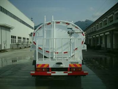 China National Automobile Corporation ZQZ5166GSS Sprinkler truck