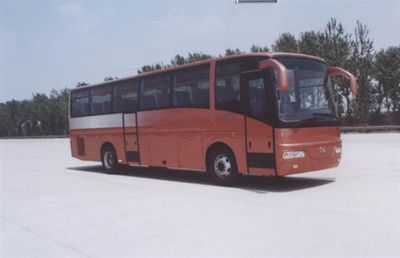 Jingtong brand automobile BJK6112A1 Tourist buses