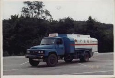 Sanli CGJ5107GJYRefueling truck