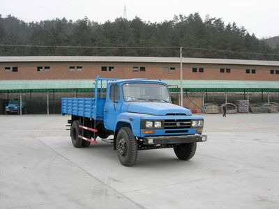 Dongfeng  EQ1114F19DB Truck