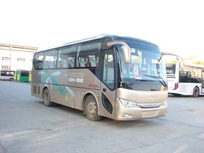 Ankai  HFF6909KDE5B coach