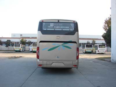 Ankai  HFF6909KDE5B coach