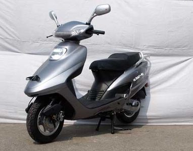 Hanglong HL50QT4Cmoped with two wheels 