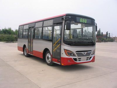 Yaxing  JS6720GA City buses