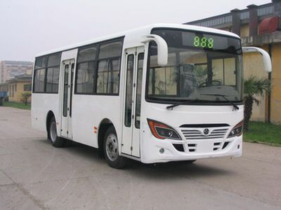 Yaxing  JS6720GA City buses