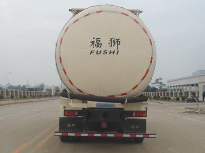 Fushi  LFS5312GFLLQ Powder material transport vehicle